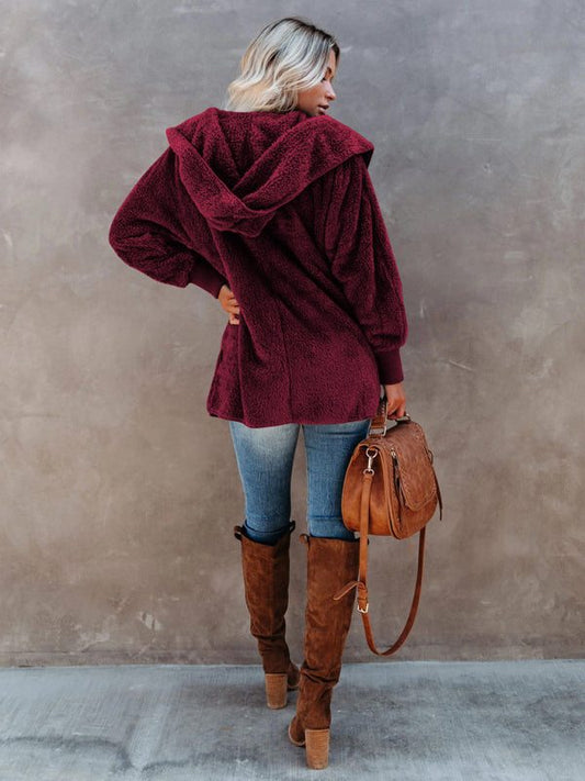 Vintage Inspired Jacket