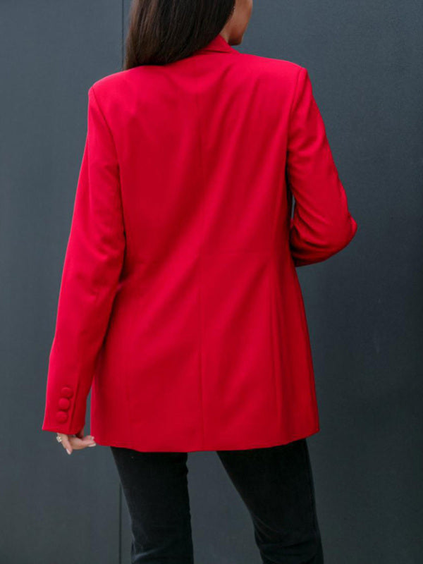 Vintage Inspired Jacket