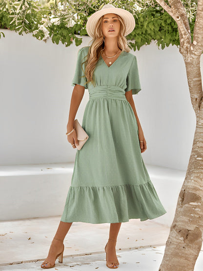 Beautifully Crafted Dress