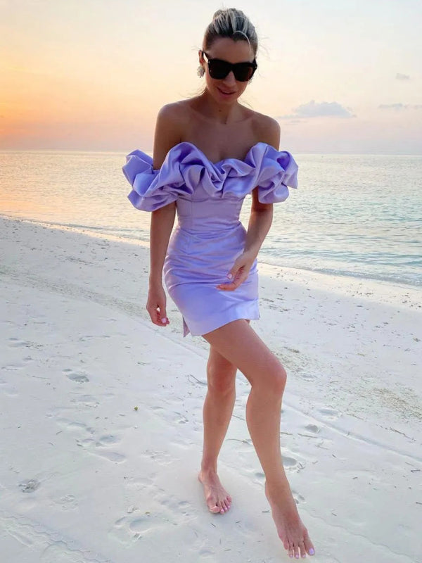 Classic Vintage Dress