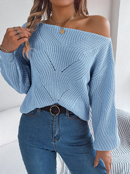 Classic Vintage Sweater