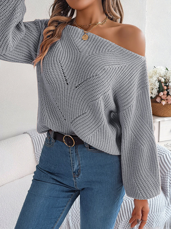 Classic Vintage Sweater