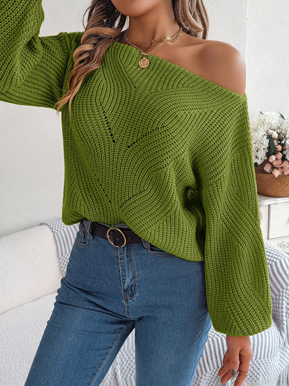 Classic Vintage Sweater