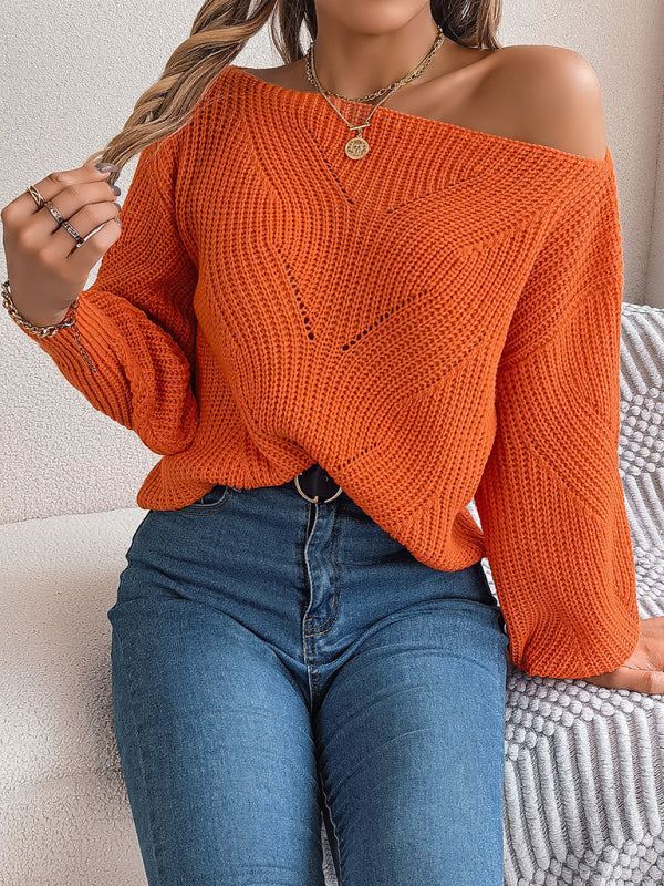 Classic Vintage Sweater