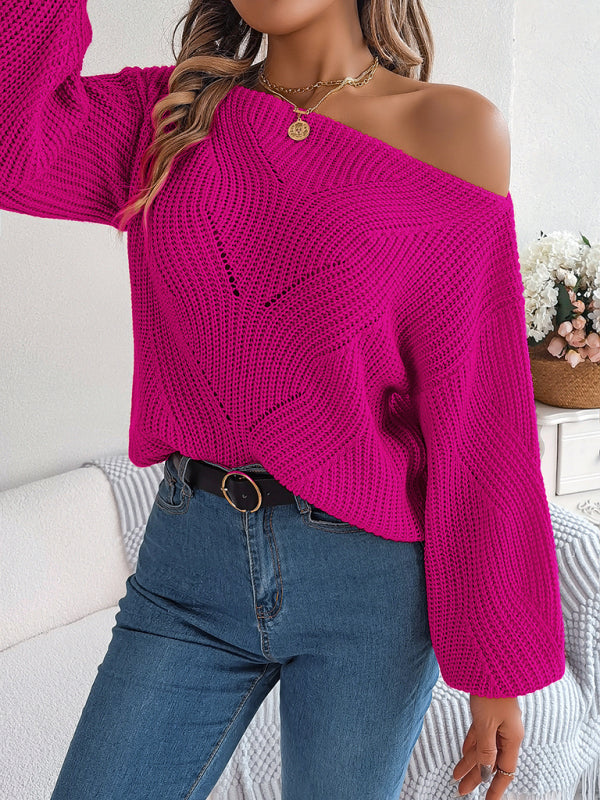 Classic Vintage Sweater