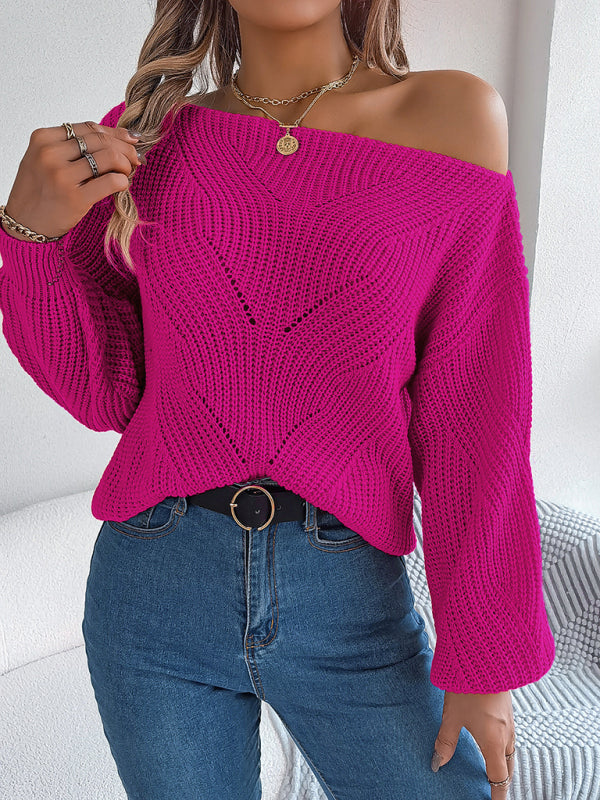 Classic Vintage Sweater