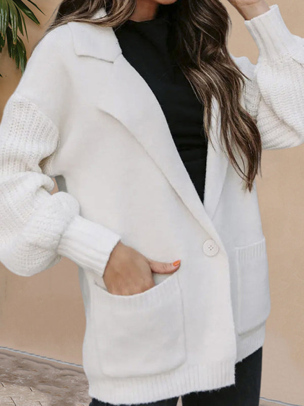 Elegantly Designed Sweater
