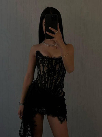 Vintage Inspired Garment