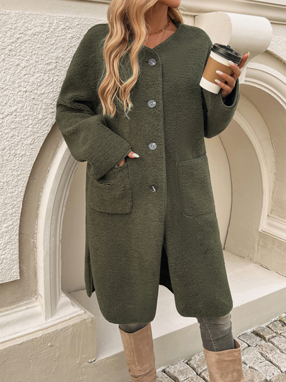 Thoughtfully Designed Jacket