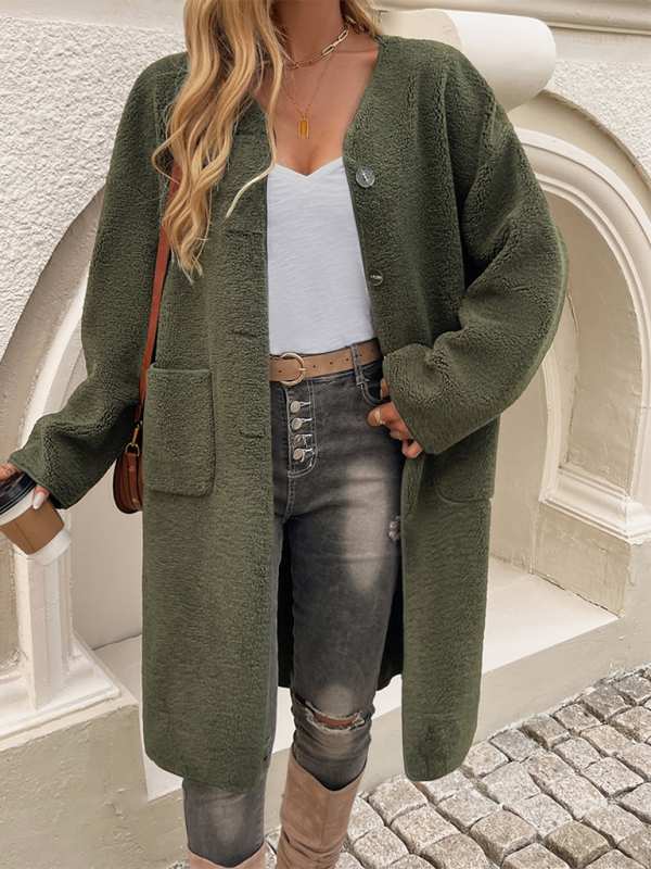 Thoughtfully Designed Jacket