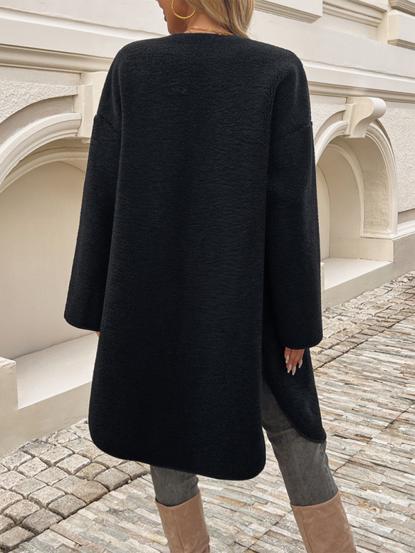 Thoughtfully Designed Jacket