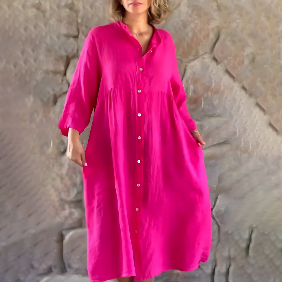 Classic Vintage Dress