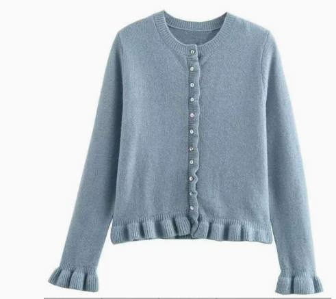 Classic Vintage Cardigan