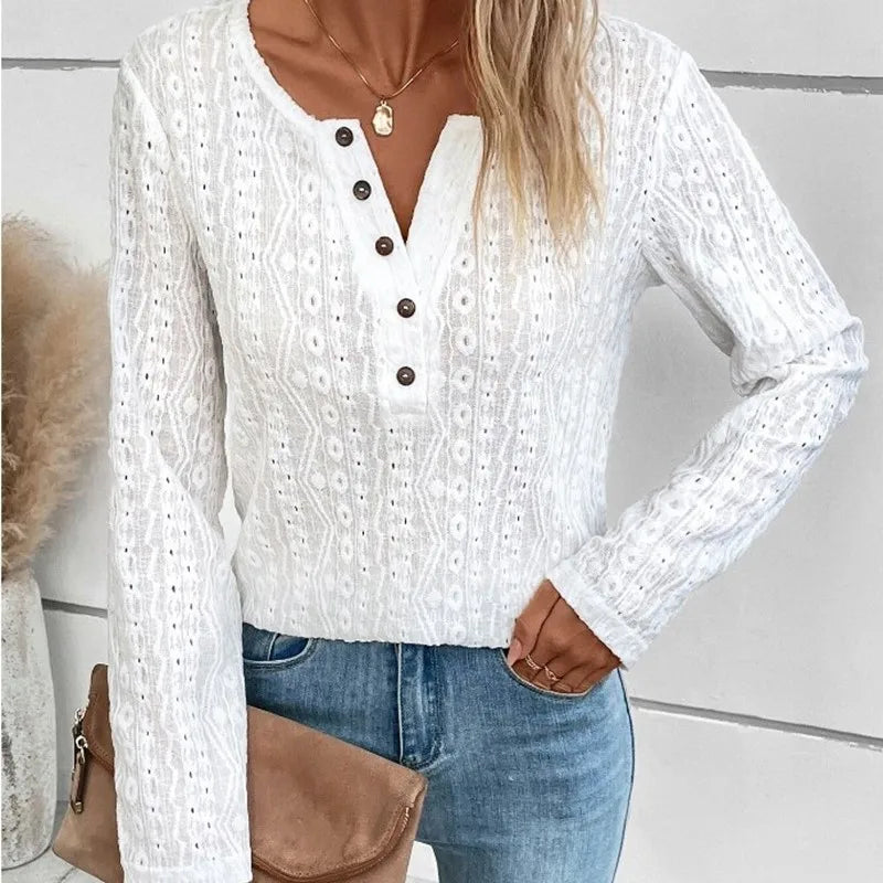 Vintage Inspired Sweater