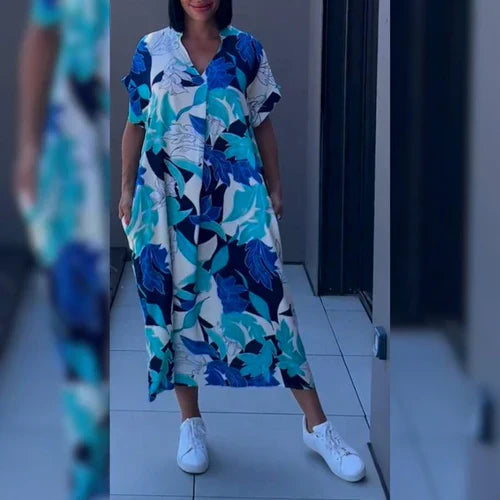Vintage Inspired Dress