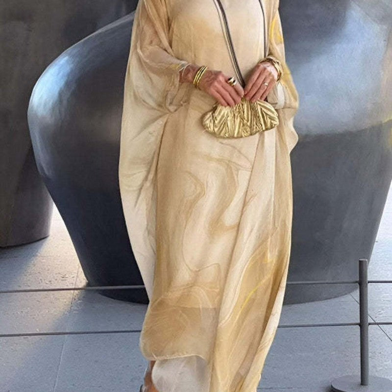 Classic Designed Dress