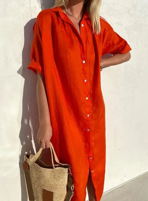 Thoughtfully Designed Garment