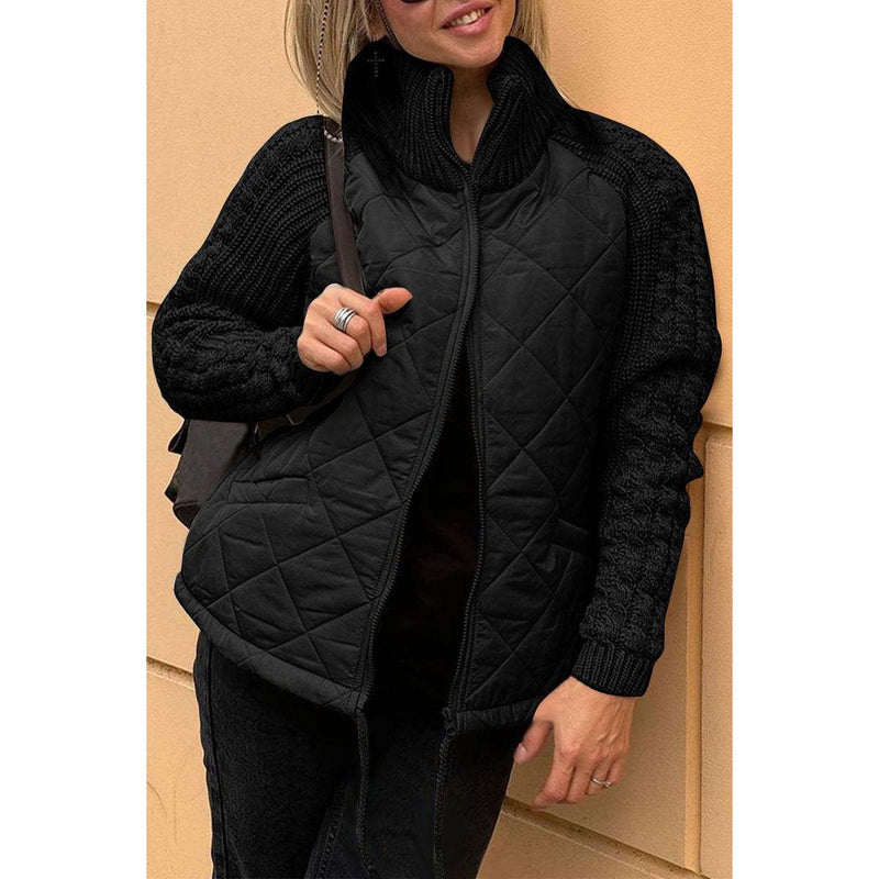 Classic Vintage Coat
