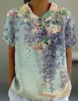 Classic Designed Blouse