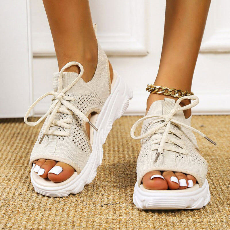 Beautifully Crafted Orthopedic Sandals