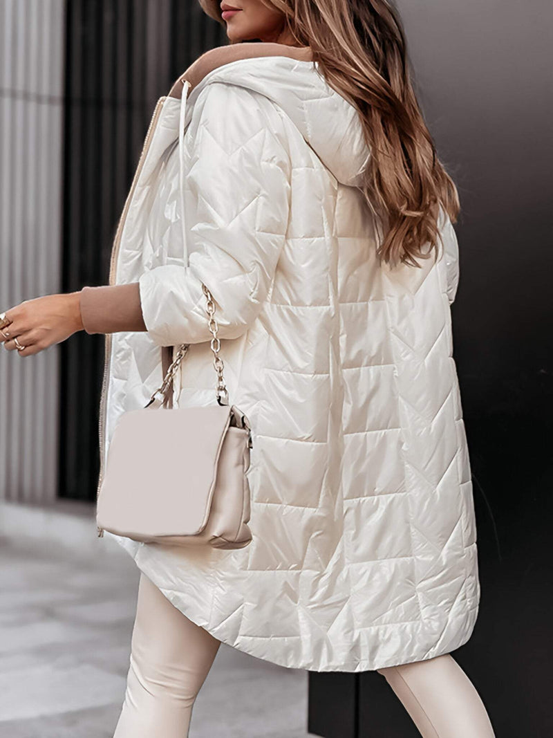 Thoughtfully Designed Jacket
