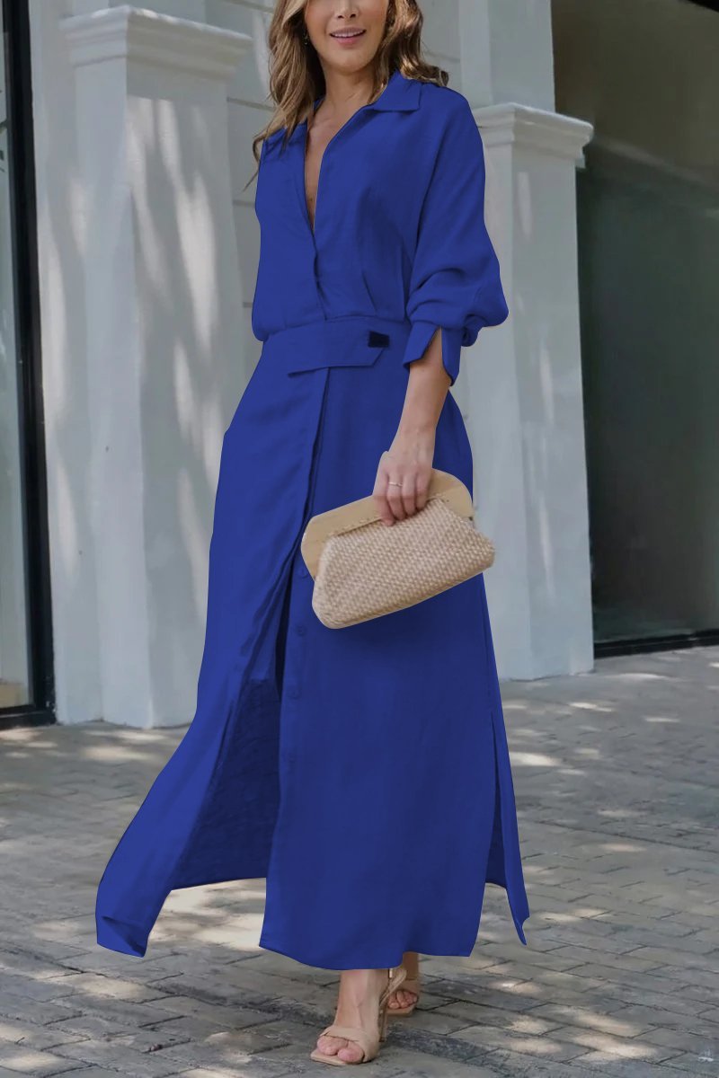 Beautifully Crafted Dress