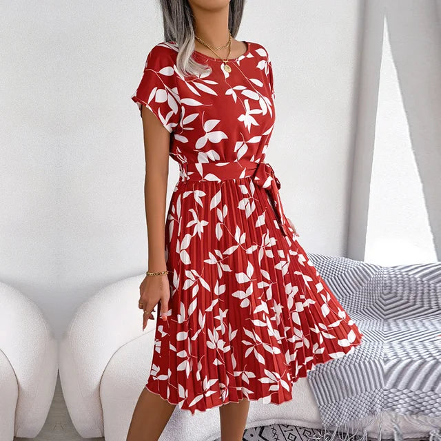 Vintage Inspired Dress