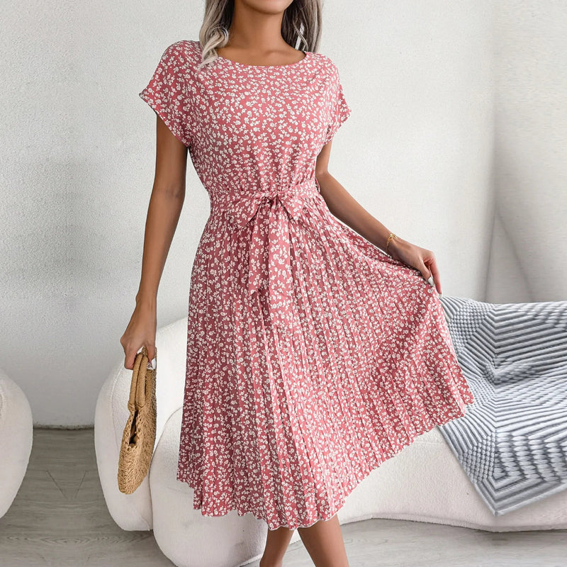 Elegantly Designed Dress