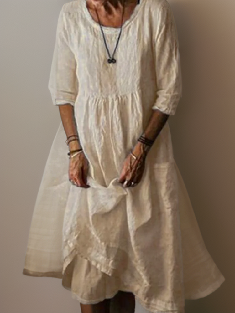Vintage Inspired Dress