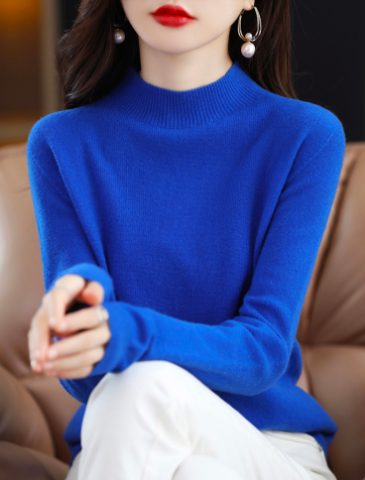 Classic Designed Pullover
