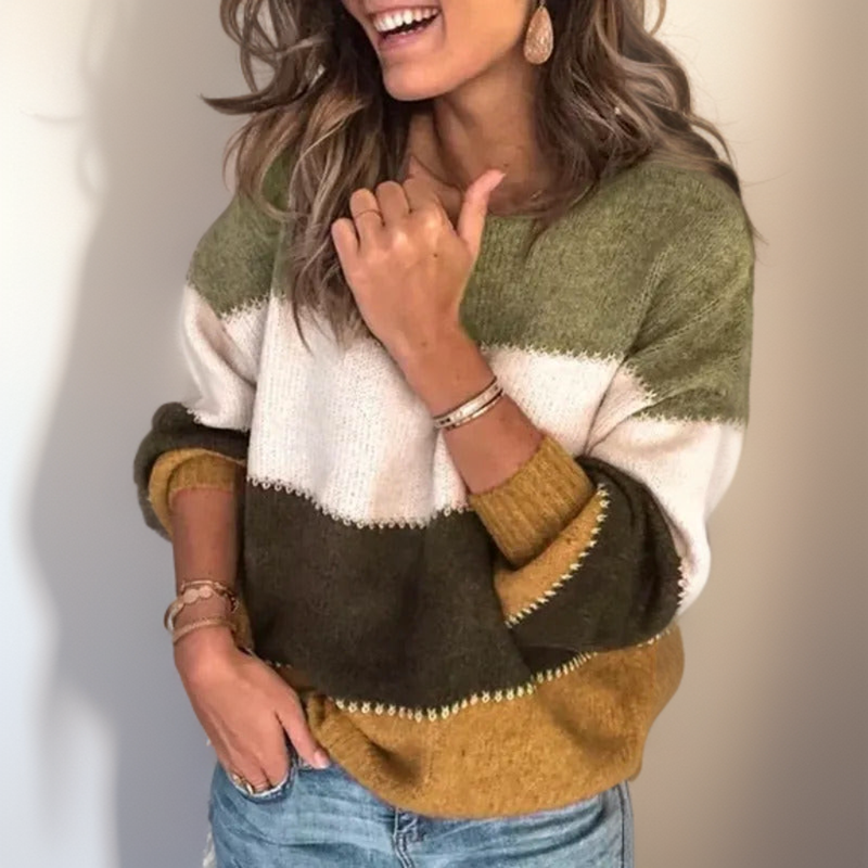 Classic Vintage Sweater