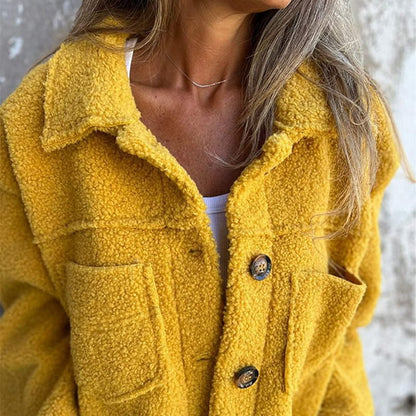 Vintage Inspired Coat