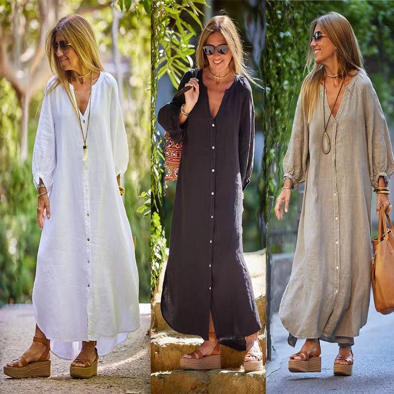 Thoughtfully Designed Dress