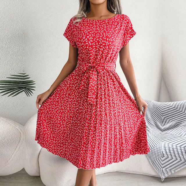 Beautifully Crafted Dress