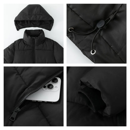Elegantly Designed Jacket