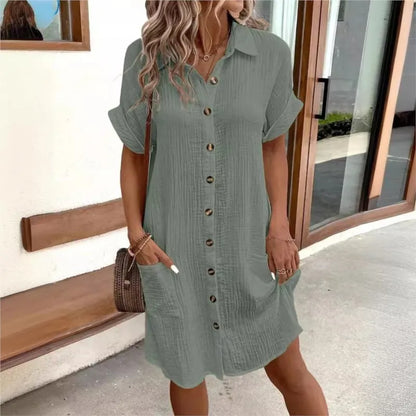 Thoughtfully Designed Dress