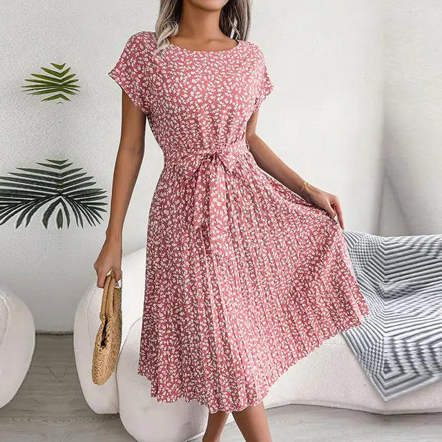 Elegantly Designed Dress
