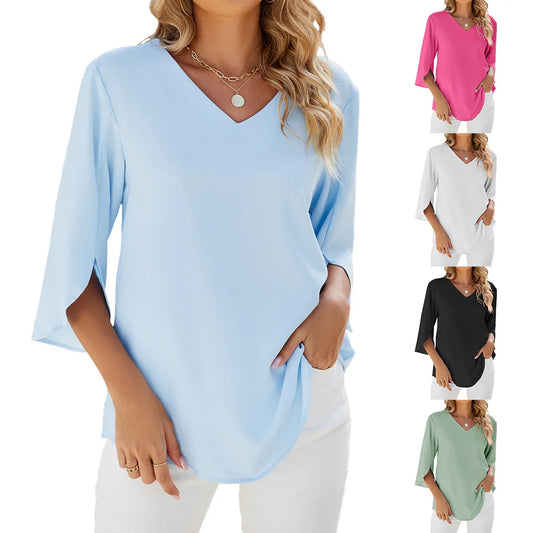 Elegantly Designed Blouse