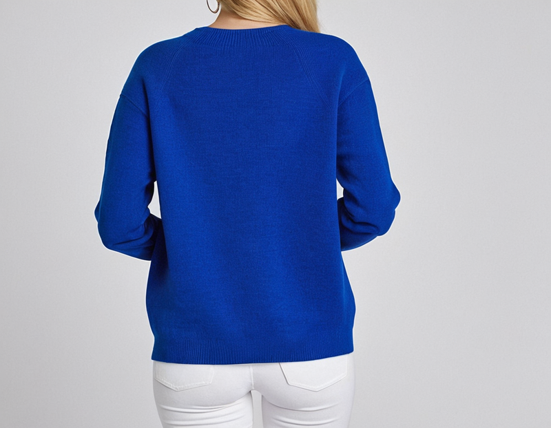 Beautifully Crafted Sweater