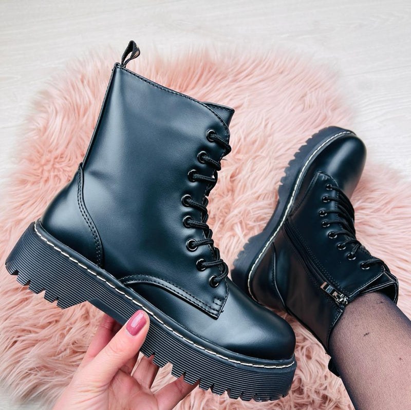 Beautifully Crafted Orthopedic Boots