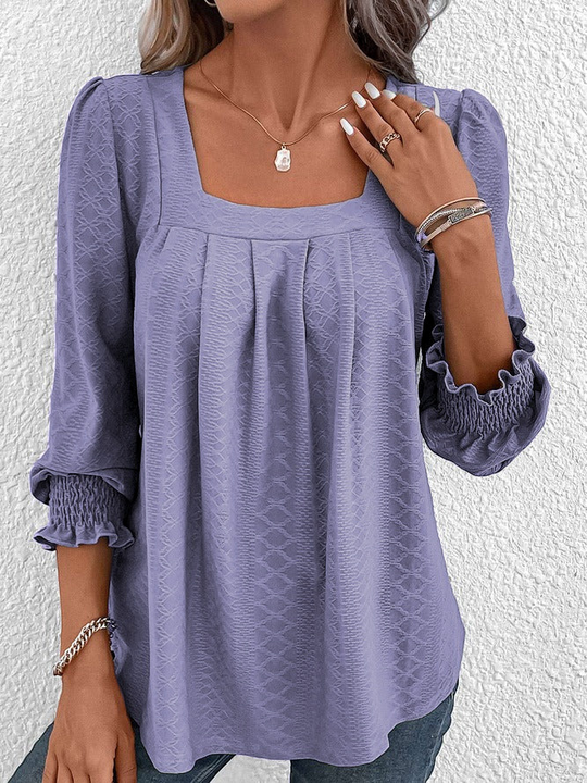 Elegantly Designed Blouse