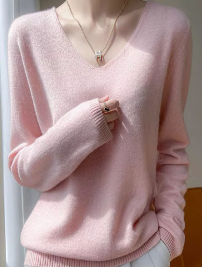 Thoughtfully Designed Sweater