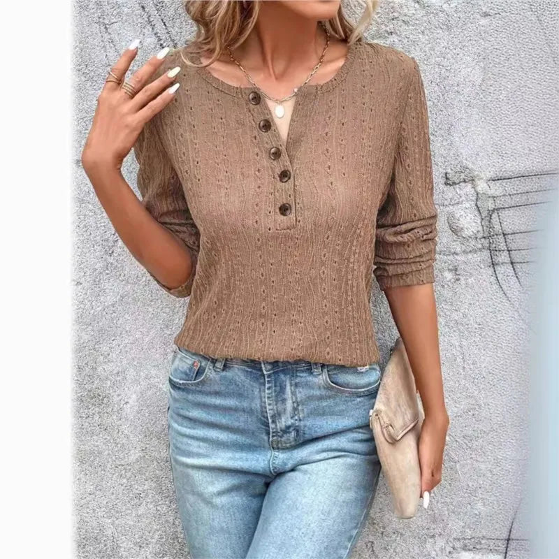 Vintage Inspired Sweater