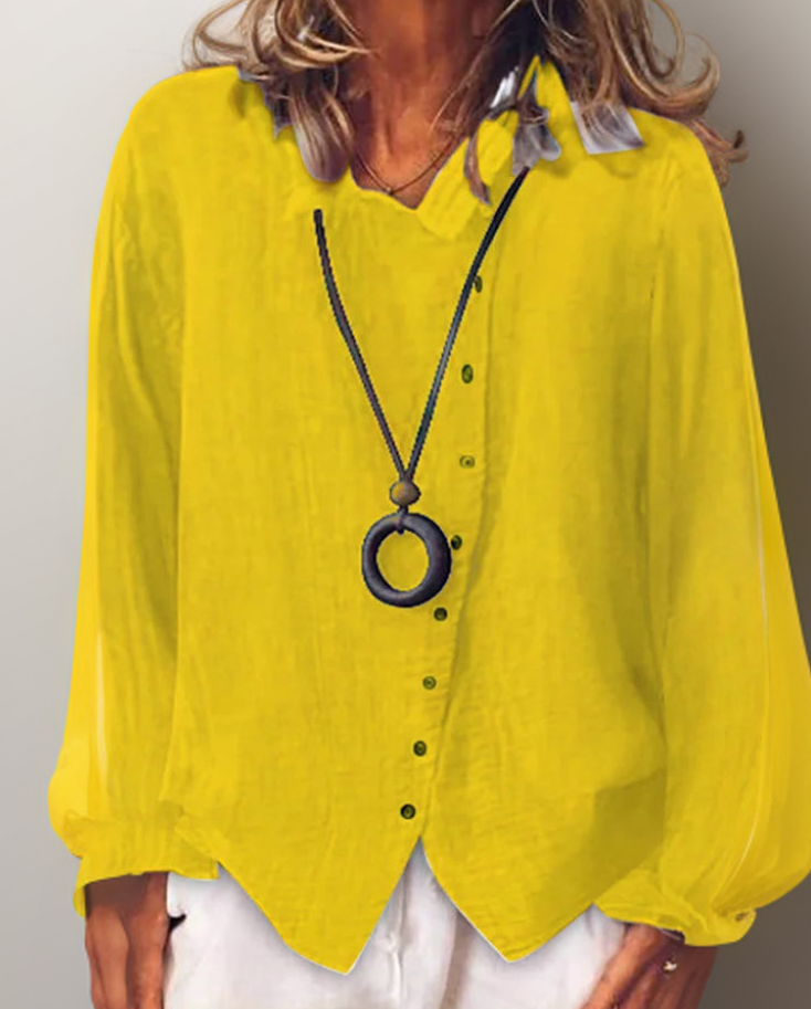 Classic Designed Shirt