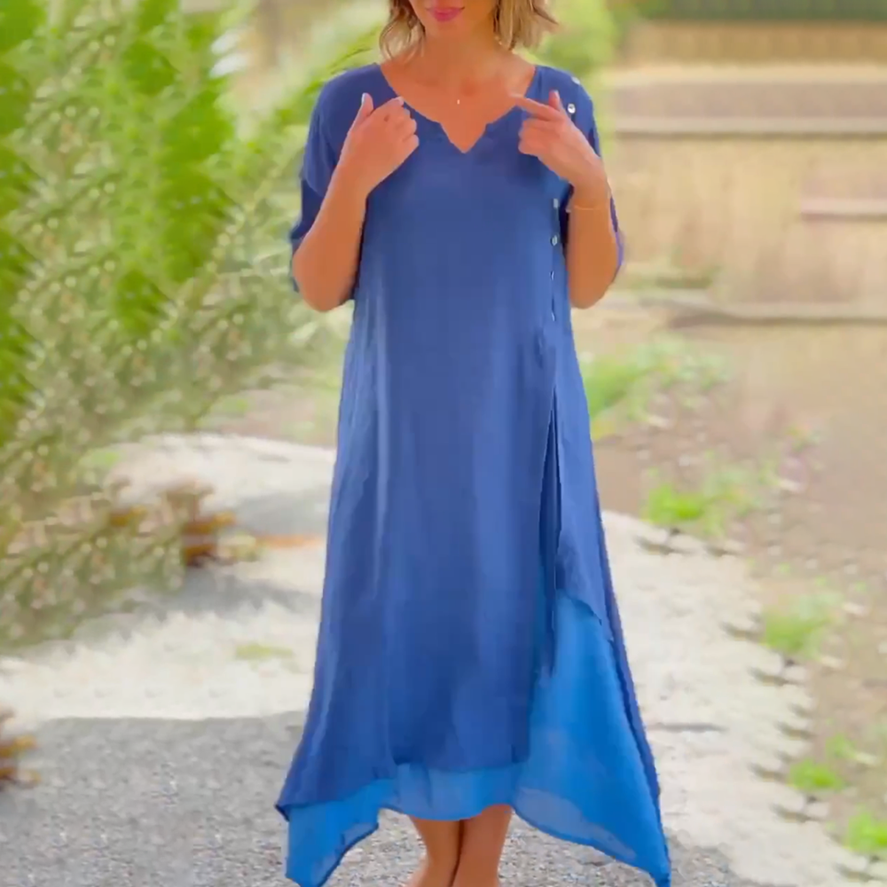Vintage Inspired Dress