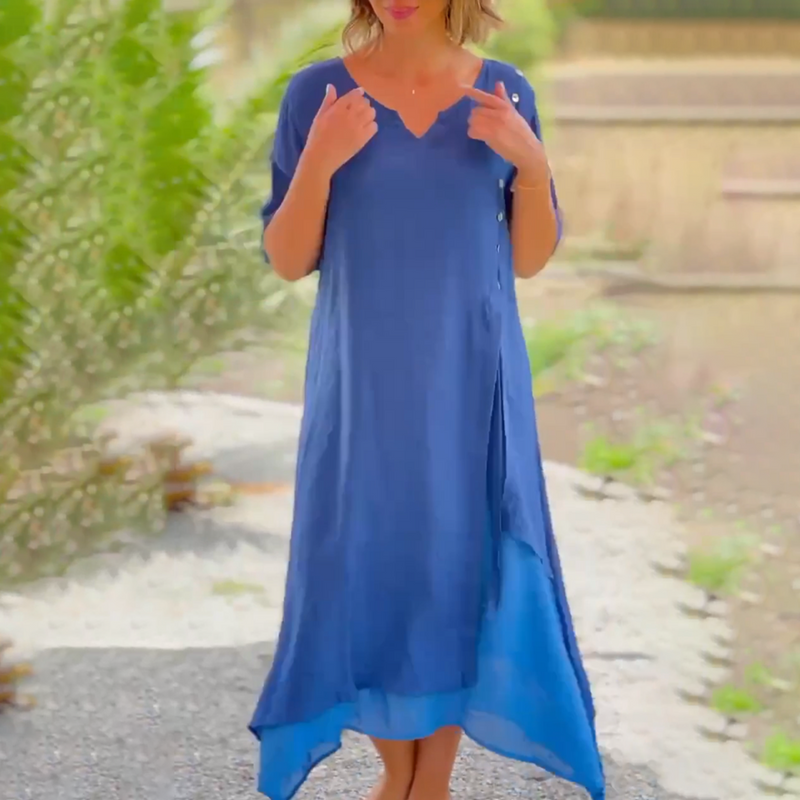 Vintage Inspired Dress
