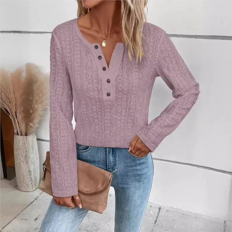 Vintage Inspired Sweater