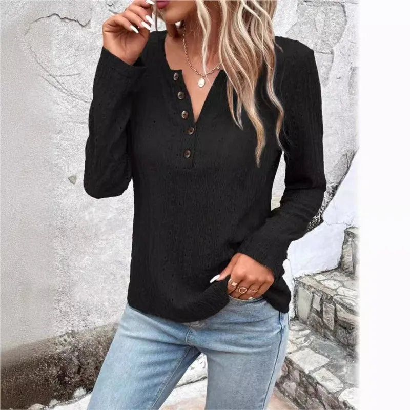 Vintage Inspired Sweater
