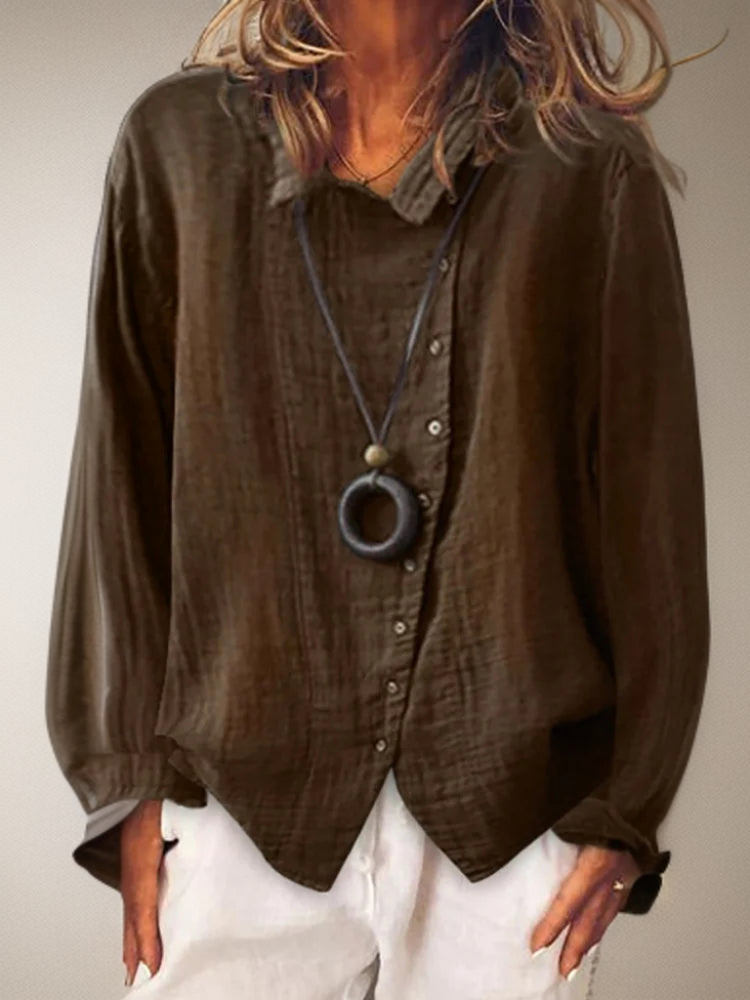 Classic Designed Shirt