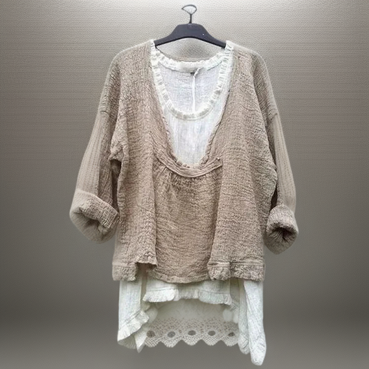 Elegantly Designed Shirt